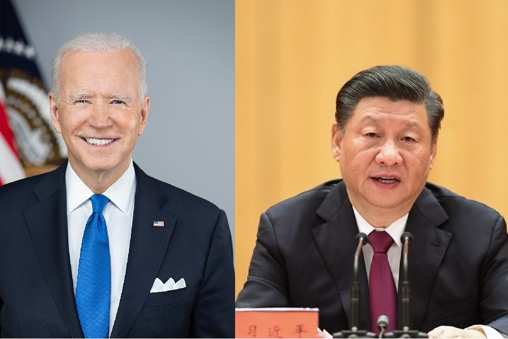 Xi-Biden talks send positive signals to world: Experts