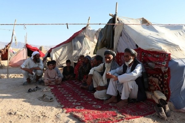 Food, job insecurity now primary concerns in Afghanistan: UN