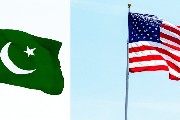 'US has an endless appetite for Pakistan's con games'