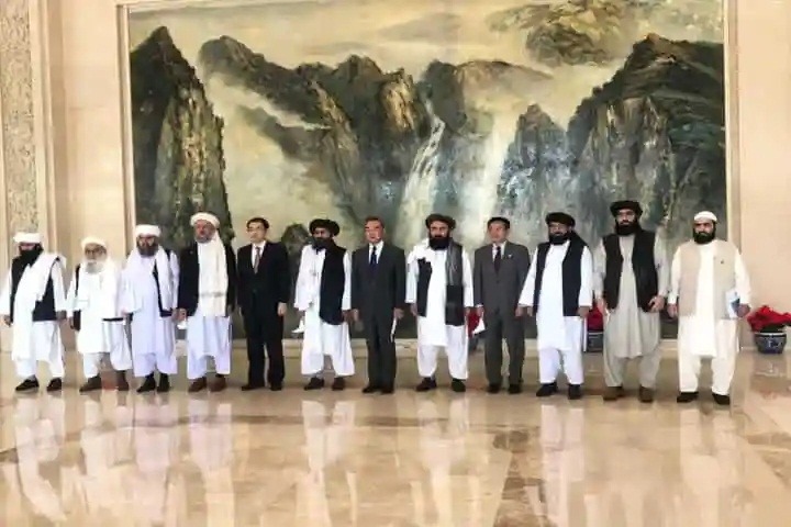 Why China's engagement with Taliban is threat rather than opportunity