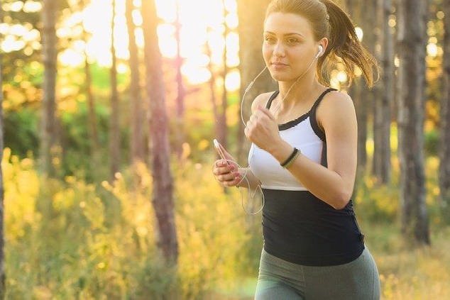 Regular exercise may cut anxiety risk by almost 60%