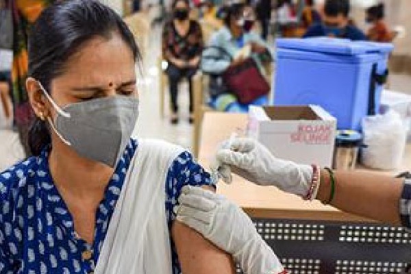 Govt employees to be sent on compulsory leave if first dose of Covid vaccine not taken