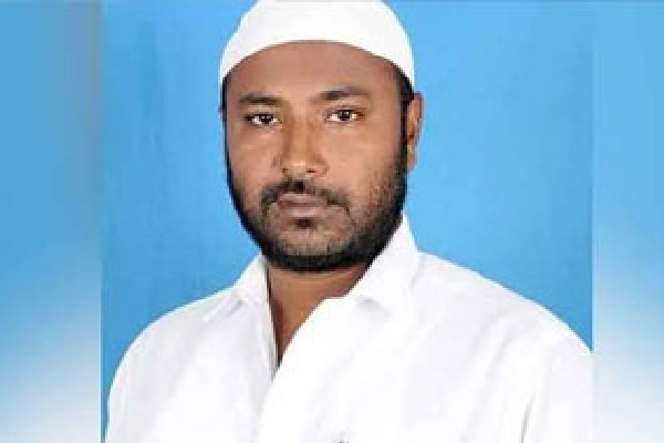 MNMK Leader Murderd in Tamil Nadu