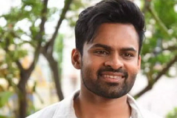 Not Only sai tej also book cases against construction company and municipality