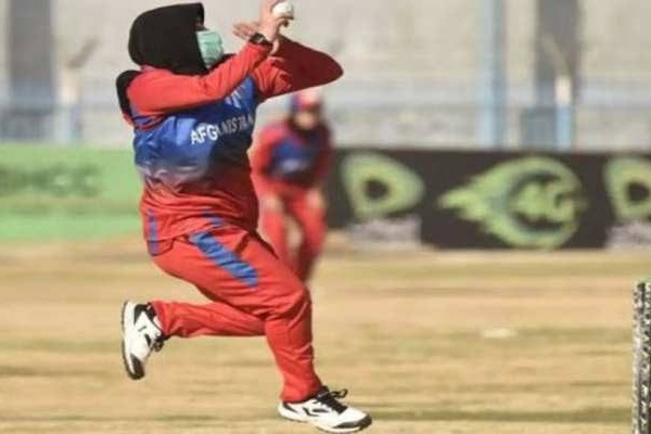 Can Afghan women Cricket still live