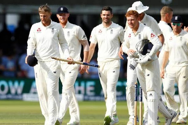 England team angry on teamIndia over 5th test