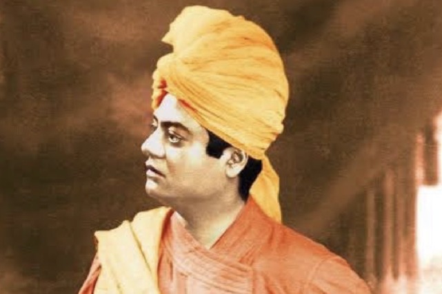 Chief Justice calls on youth to follow Swami Vivekananda's ideals