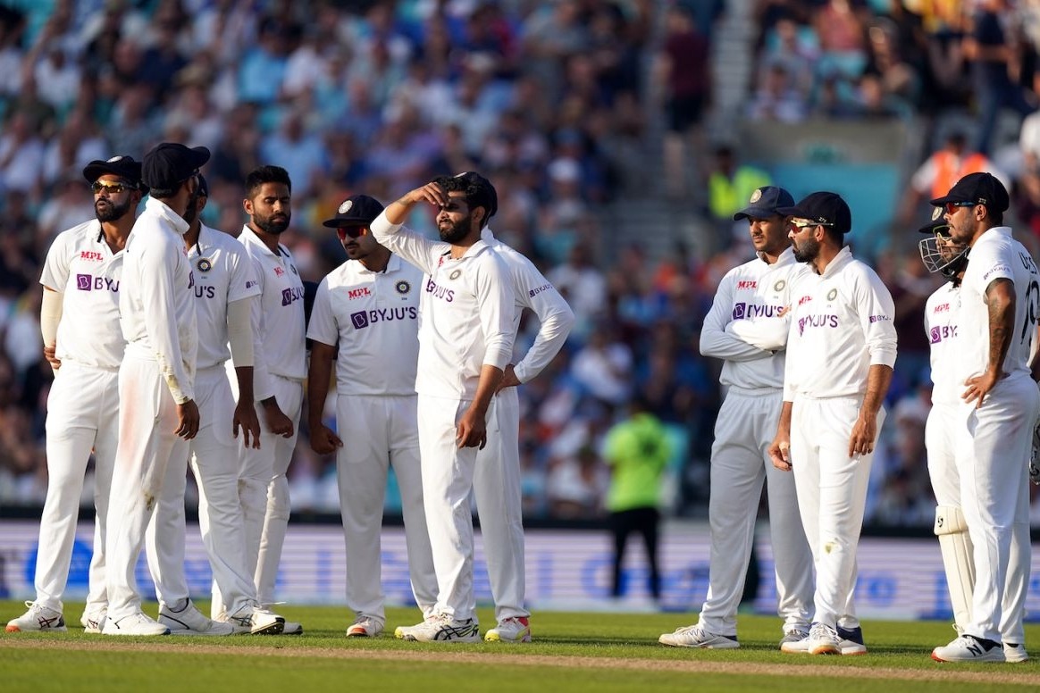 There's no doubt that India are a very good all-round team: Chappell