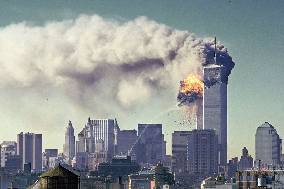 USA Gives Clean Chit To Saudi Arabia On Sept 11 Attacks On Twin Towers