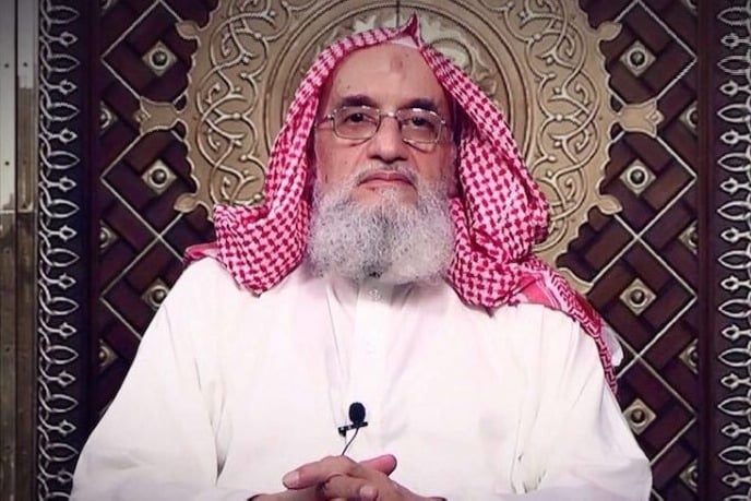 Al Jawahari reappears on a video