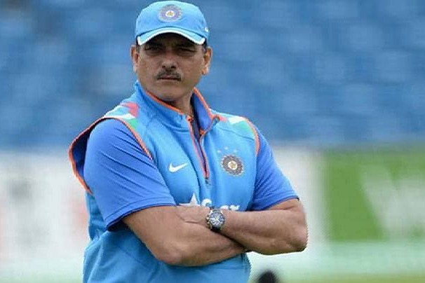 Ravi Shastri opines on corona fiasco in Team India
