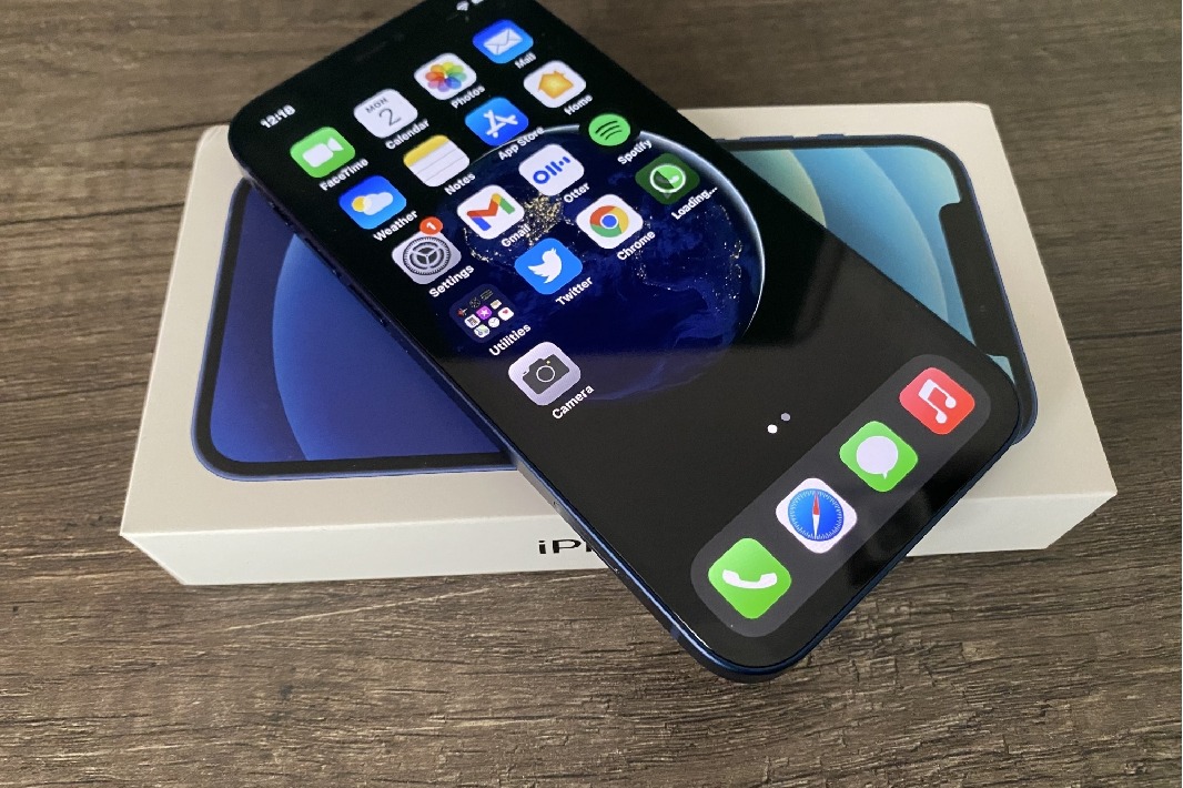 iPhone 13 Pro to have max storage ever of 1TB: Report