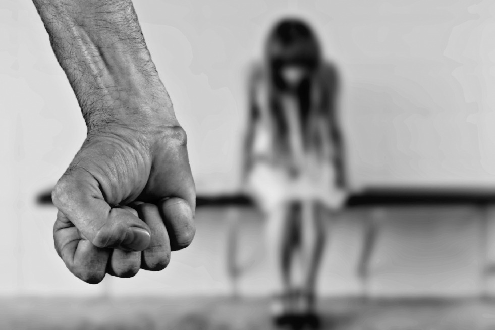 Shocker: K'taka woman stripped, sexually abused in viral video