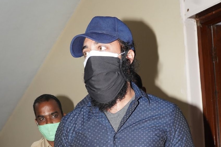 Tollywood drugs case: Actor Navdeep appears before ED