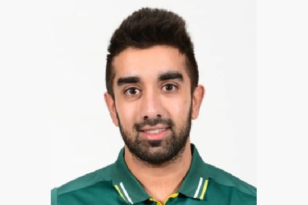 Refreshing to see so many spinners bowl for us: Shamsi