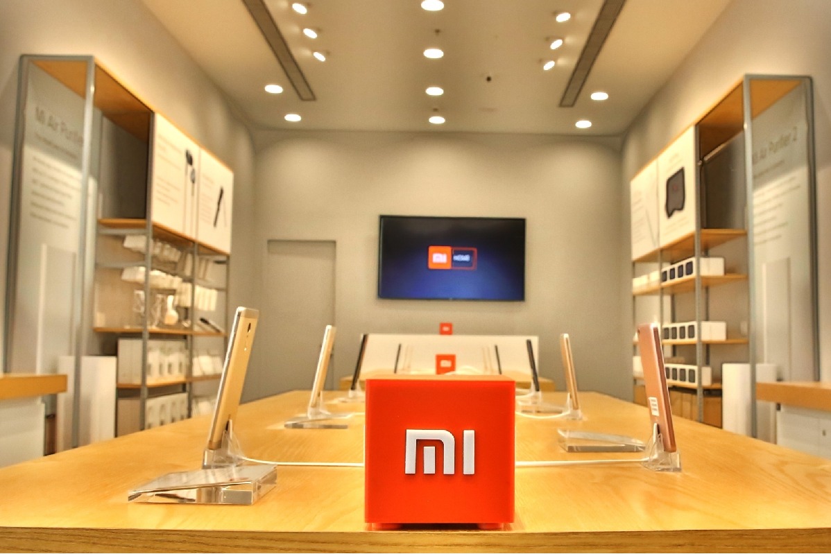 Xiaomi drops 'Mi' branding after over a decade