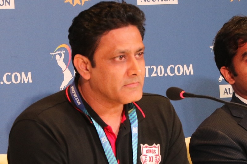 Cricket will see a lot more dependence on technology, says Kumble