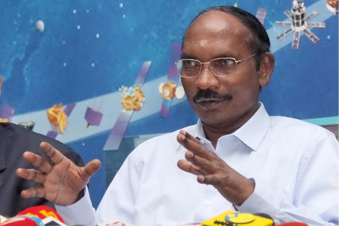 India to revise FDI policy for space sector: Sivan