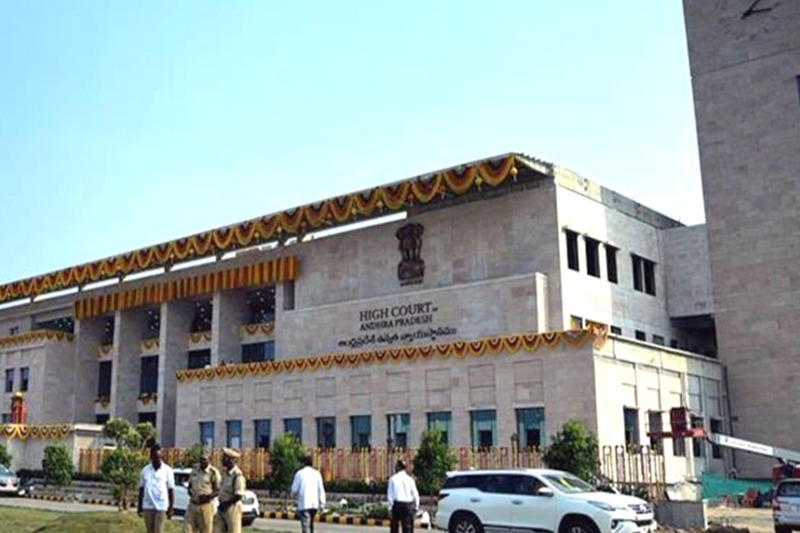 AP High Court relief to Amaravati farmers