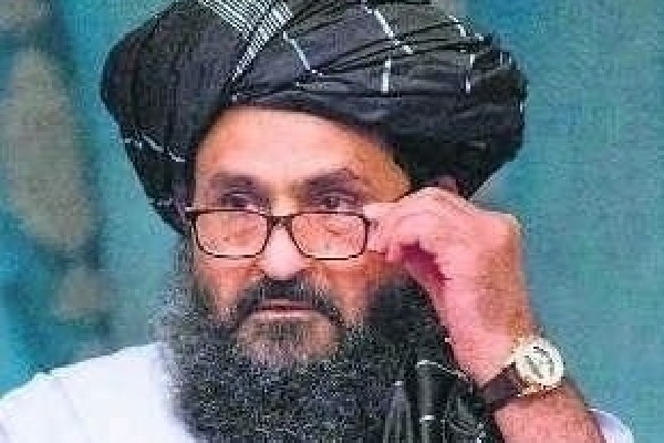 Mullah Baradar issues audio message to say he is alive