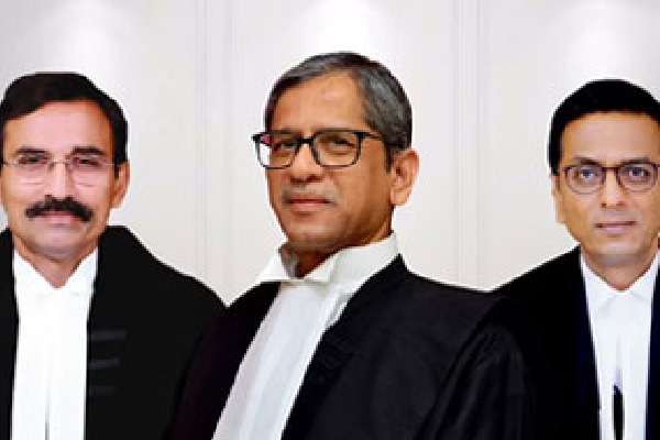 You are emasculating tribunals by not filling vacancies Supreme Court to Centre