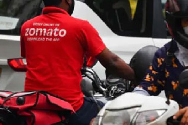 Zomato To Scrap Its Grocery Delivery Service From September 17