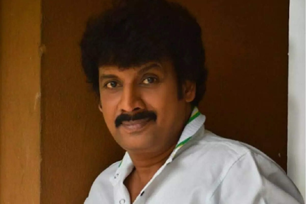 Uttej went into tears after seeing Chiranjeevi