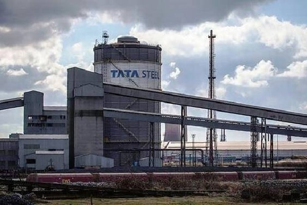 Tata Steel commissions India's first plant for CO2 capture from blast furnace gas