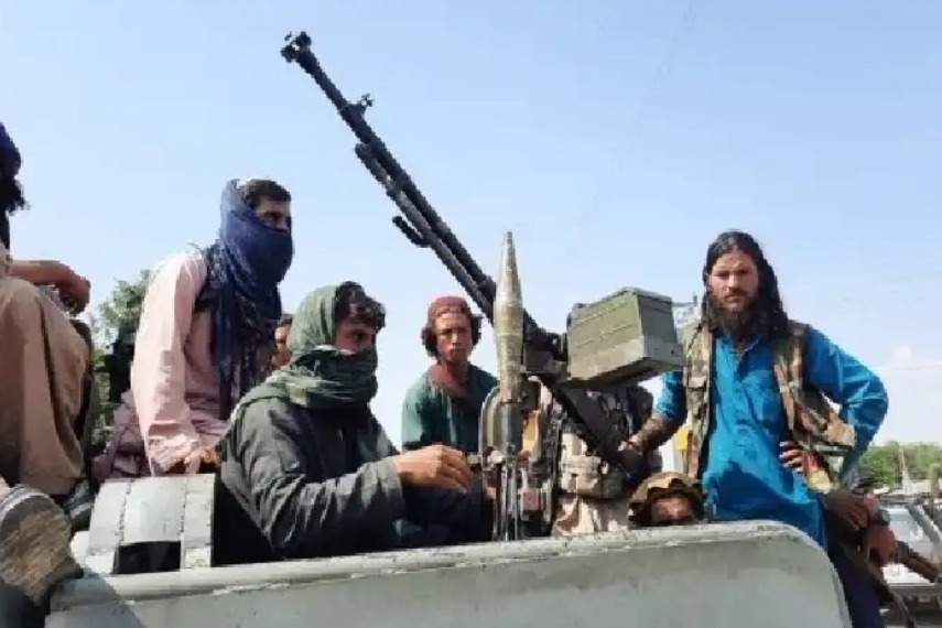 3 top Taliban commanders may be sidelined due to fraught relationship with Pak