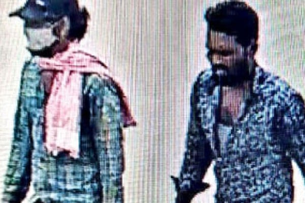 Saidabad Rape Case friend helped accused to escape