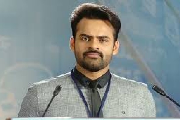 Sai Dharam Tej will be shifted to general ward in a couple of days