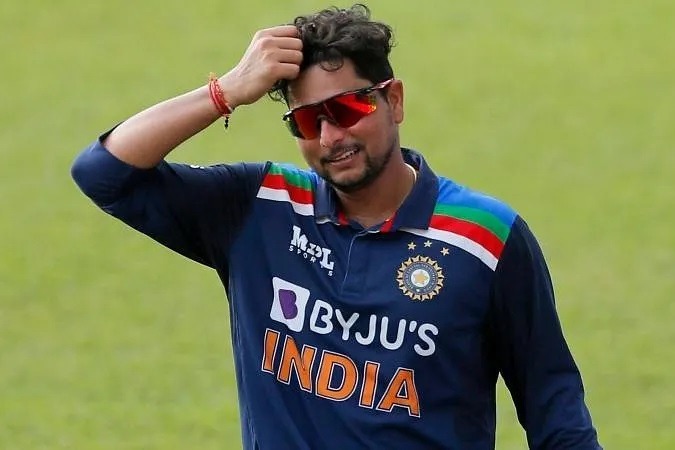 Kuldeep Opens Up On KKR Being Sat Him Out From Final eleven