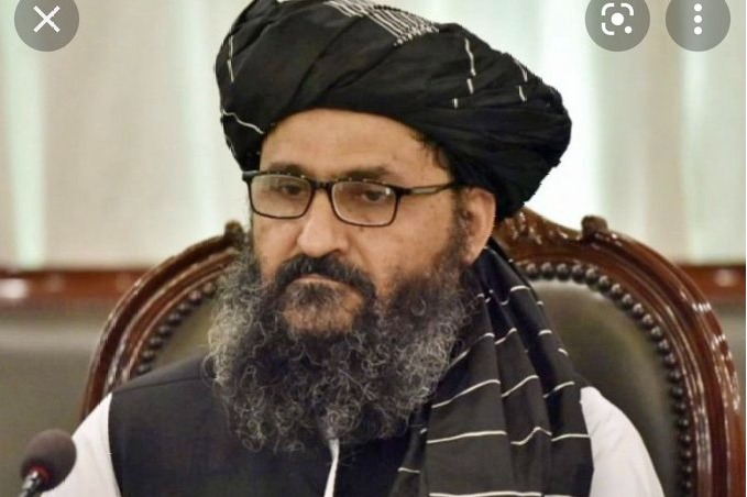 Taliban denies death news of their deputy PM Baradar