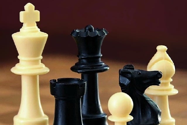 Online Chess Olympiad: India lose to USA in semis