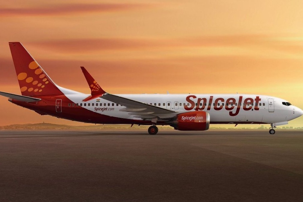 SpiceJet to launch 38 flights from Sep 15