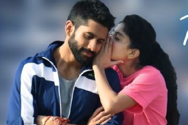 Love Story cleared censor formalities 