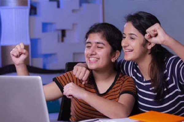 JEE Main Result 2021 released