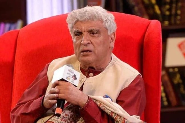 Javed Akhtar Says Hindus Are Most Tolerable