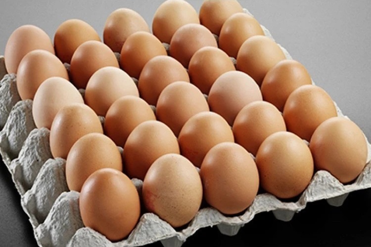 Americans To Shell Out More For Organic Eggs As A Result Of Spat With India