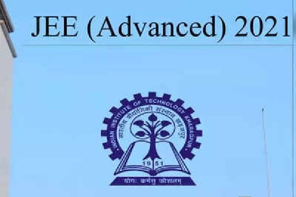 JEE Advanced schedule  and cutoff released