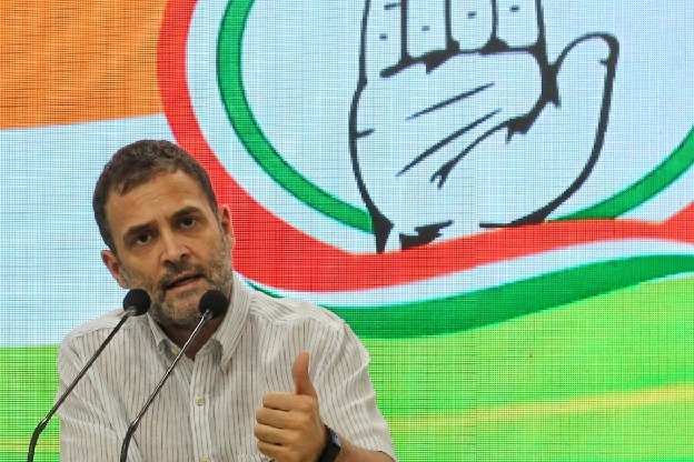 Cong to take social media fight to booth level in poll bound states
