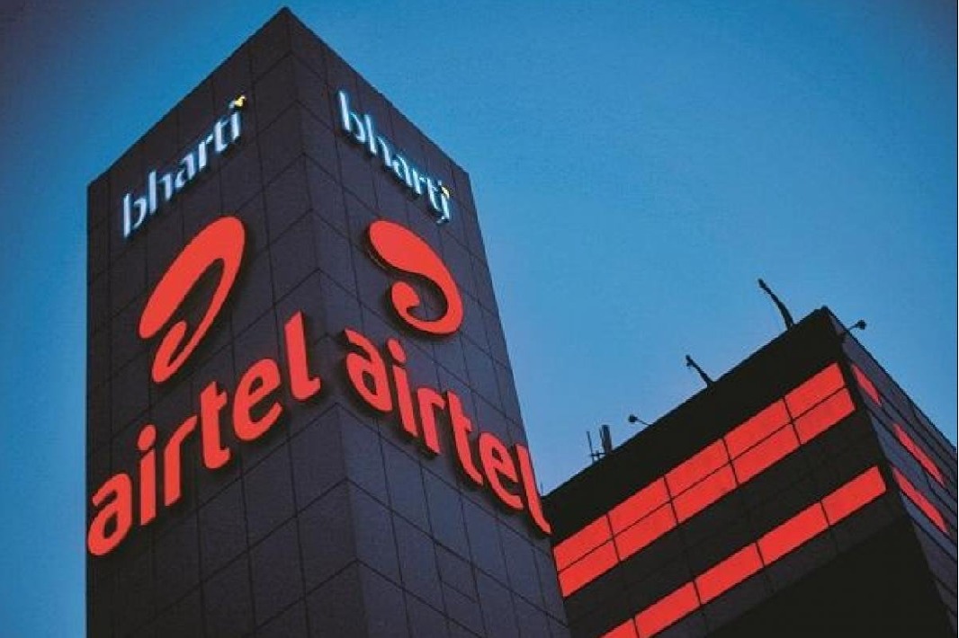 Airtel challenge against DoT's demand of Rs 1,400 Cr
