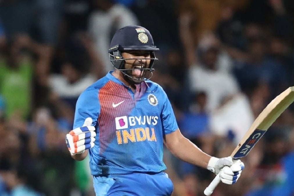 Rohit obvious choice after Kohli relinquishes captaincy