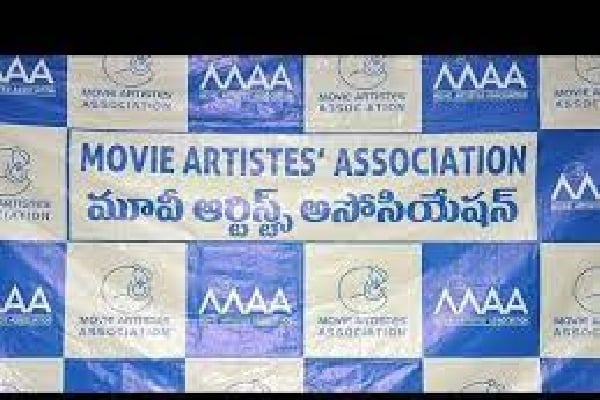 MAA elections notification released