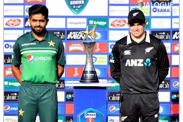 New Zealand cancels white ball tour of Pakistan in last minute