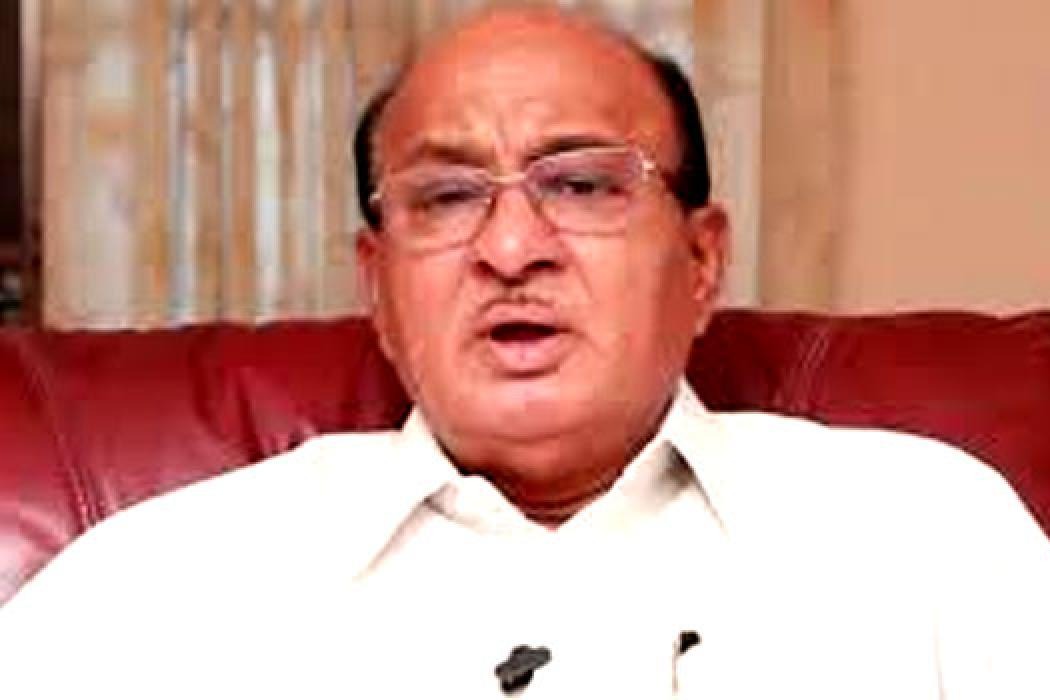 Gorantla Butchaiah Chowdary warns YSRCP leaders