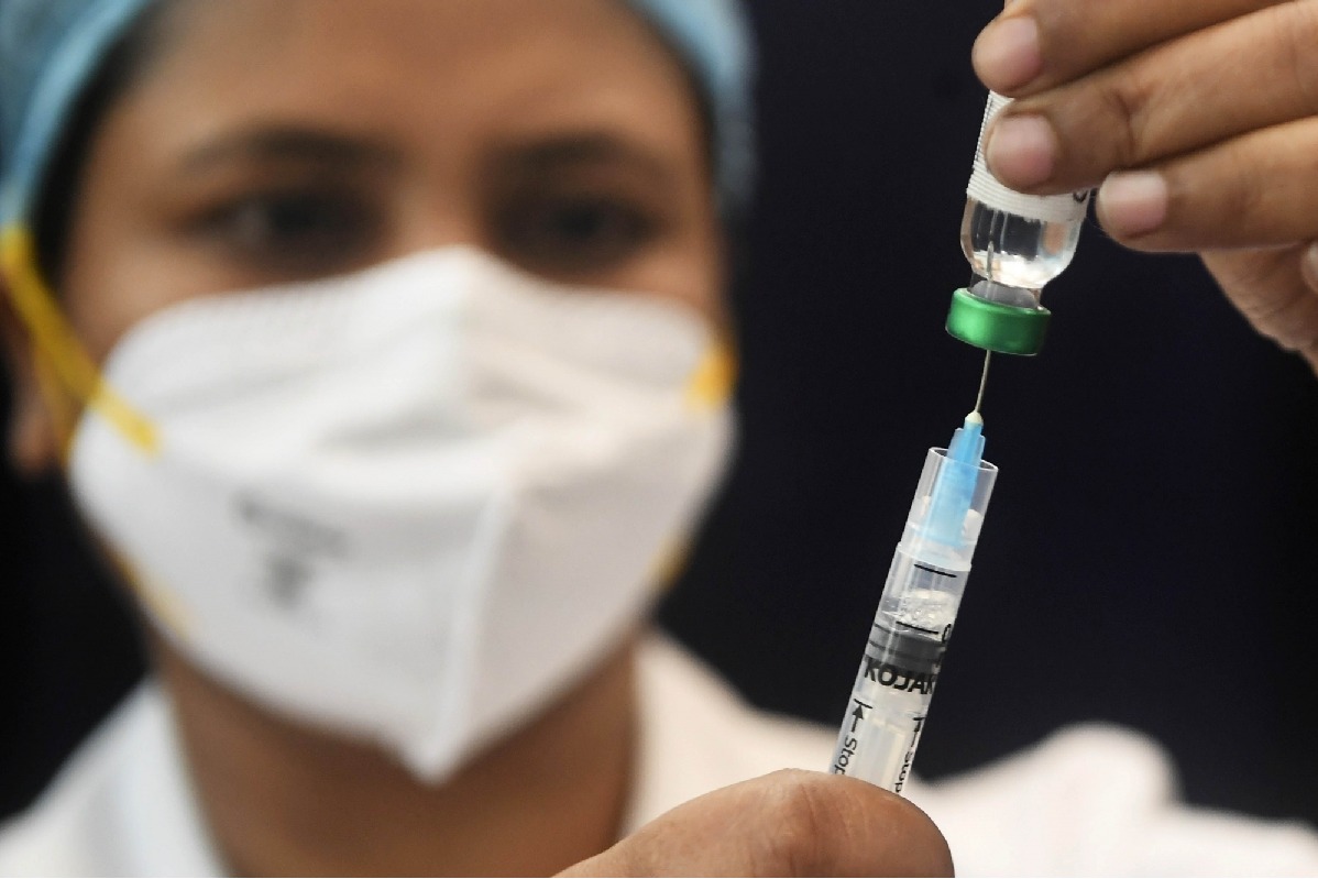 India has capacity to scale up pace of Covid-19 vaccination: WHO