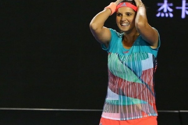 Sania Mirza opens up on Bhupathi-Paes in 'Break Point'