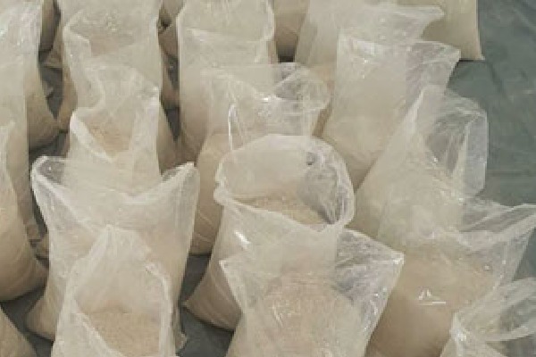 Heroin worth Rs 9000 crore seized from Mundra Port