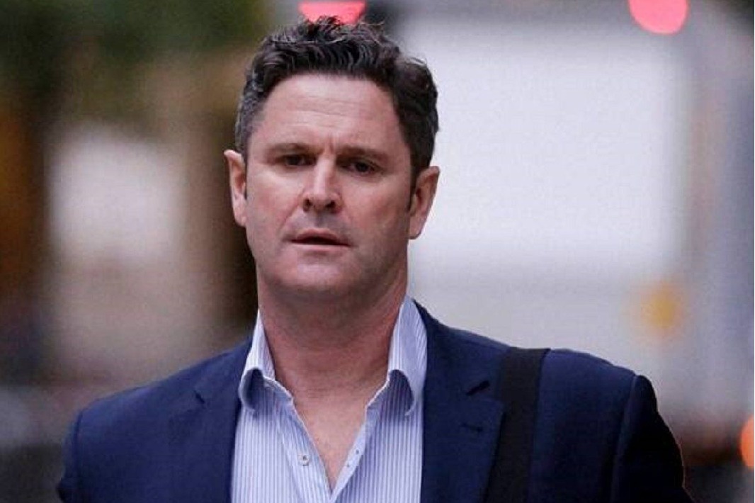 Chris Cairns Paralysed During Surgery
